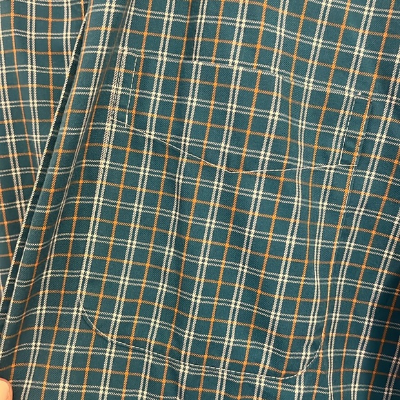 LL Bean Men’s button down shirt - Picture 3 of 5